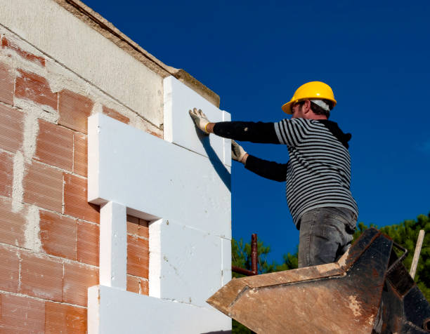 Best Specialized Insulation Services in Rock Springs, NM