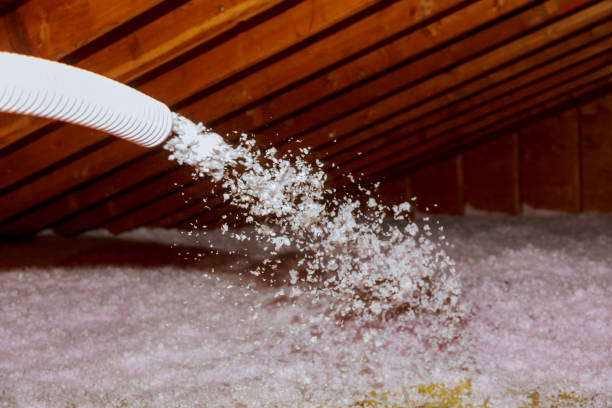 Types of Insulation We Offer in Rock Springs, NM