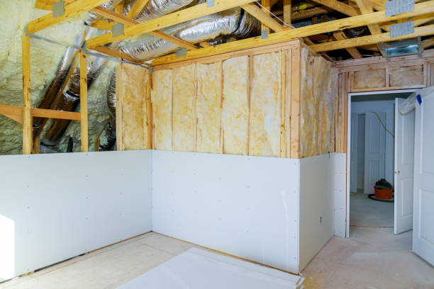 Best Insulation Maintenance and Repair in Rock Springs, NM