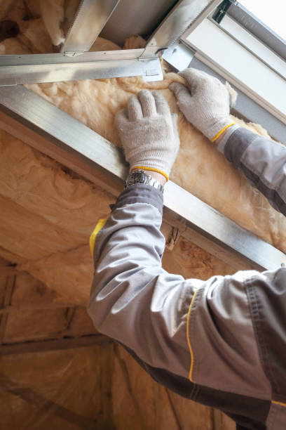 Types of Insulation We Offer in Rock Springs, NM