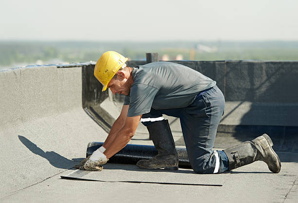 Best Spray Foam Insulation in Rock Springs, NM