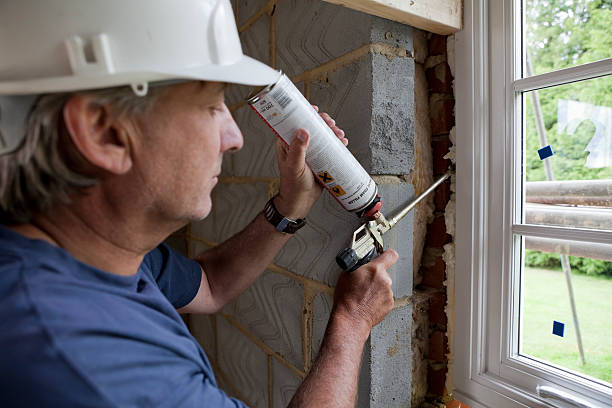 Best Specialized Insulation Services in Rock Springs, NM