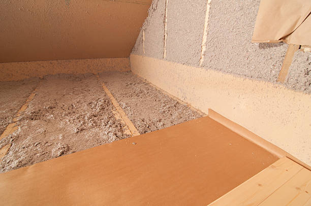 Best Blown-in Insulation in Rock Springs, NM